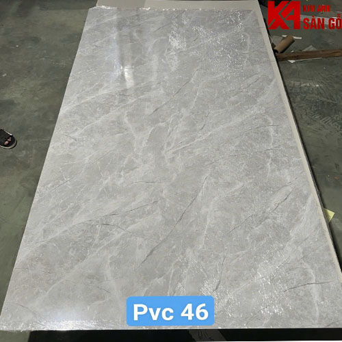 Tấm Nhựa Ốp Tường PVC Giả Đá AV-46